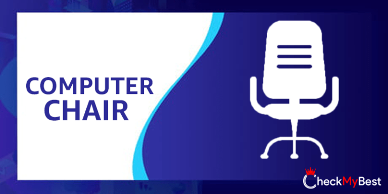 Best Computer Chair In India