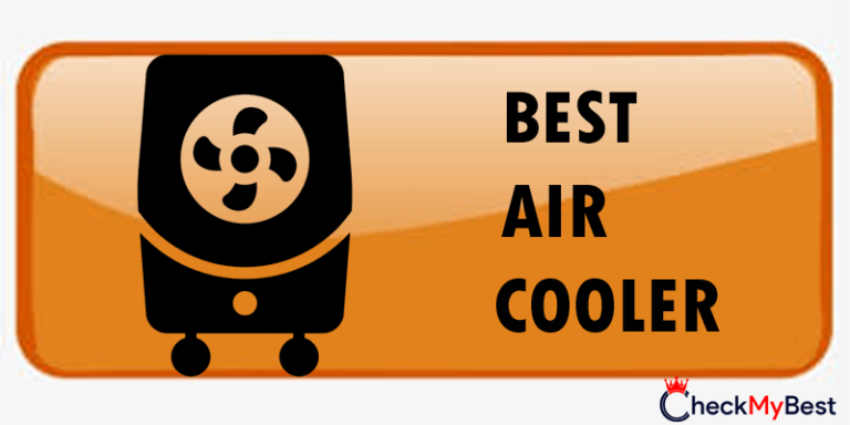 Best Air Cooler in India
