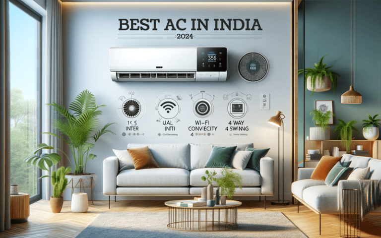 Best Split AC In India