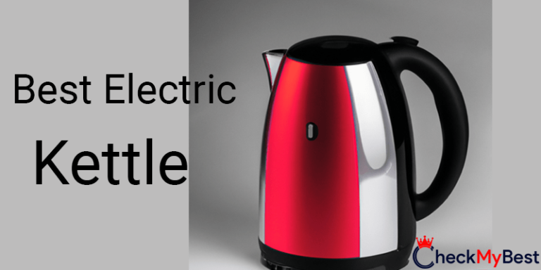 Electric Kettle in India