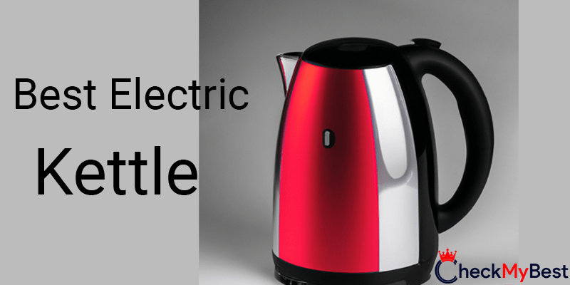 8 Best Electric Kettles in India 2024: Boil, Brew & Beyond