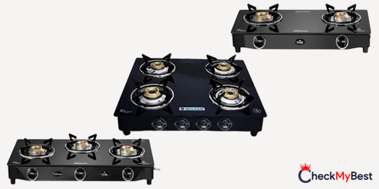 Gas Stoves in India