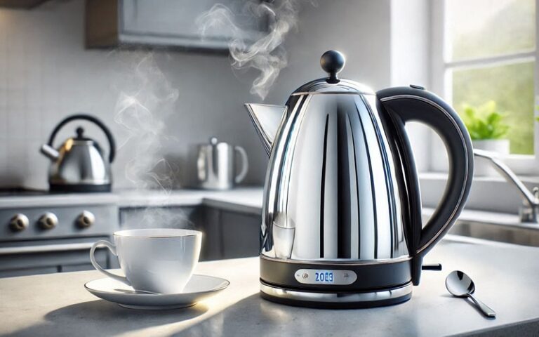 Best Electric Kettle