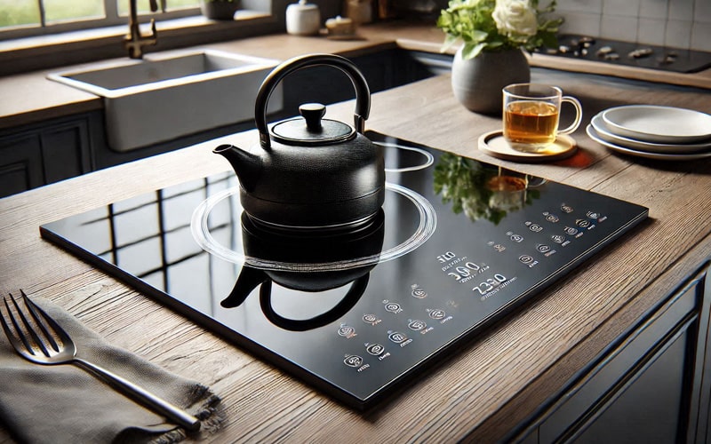 6 Best Induction Cooktop  2025: Cook Smarter, Not Harder!