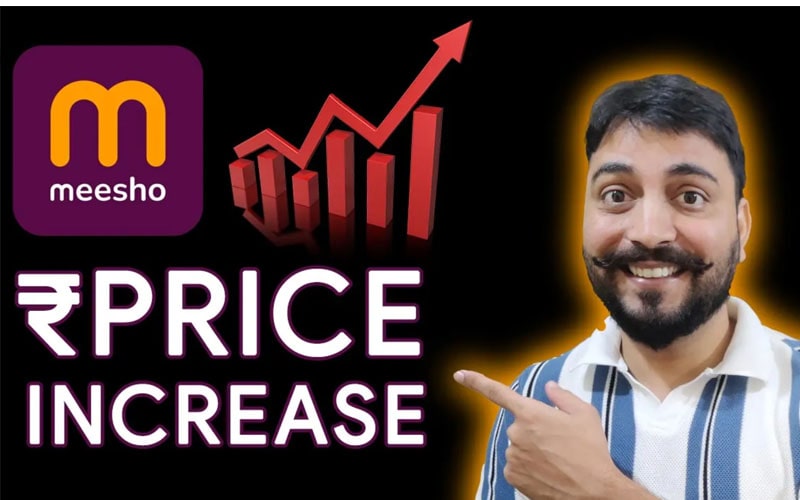 How to Change or Update Meesho Price: Download File