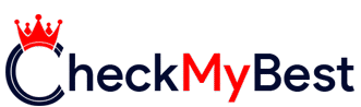 checkmybest logo Small