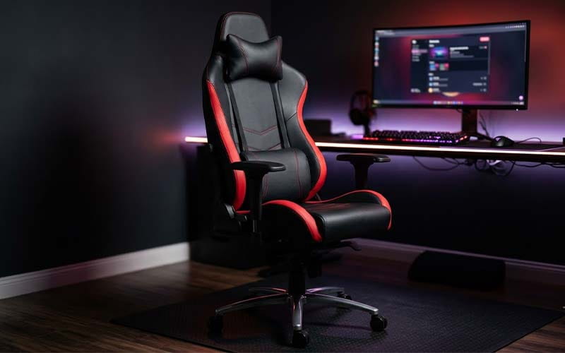 8 Best Gaming Chair in India 2026: Premium to Budget Picks